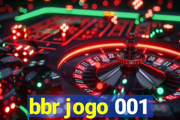 bbr jogo 001